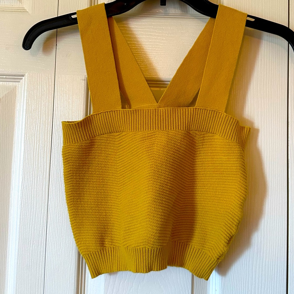 Skylar Rose Knit Top